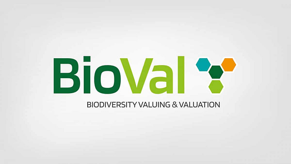 Logo BioVal
